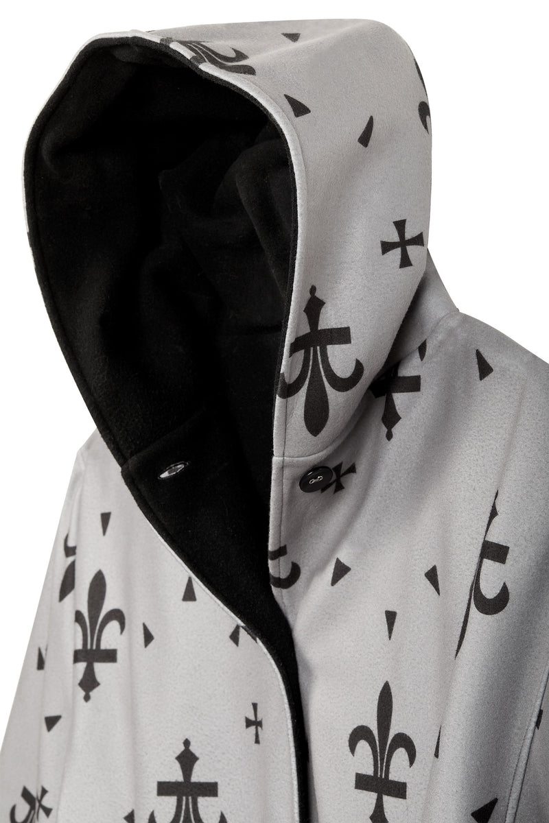 LE MANTEAU