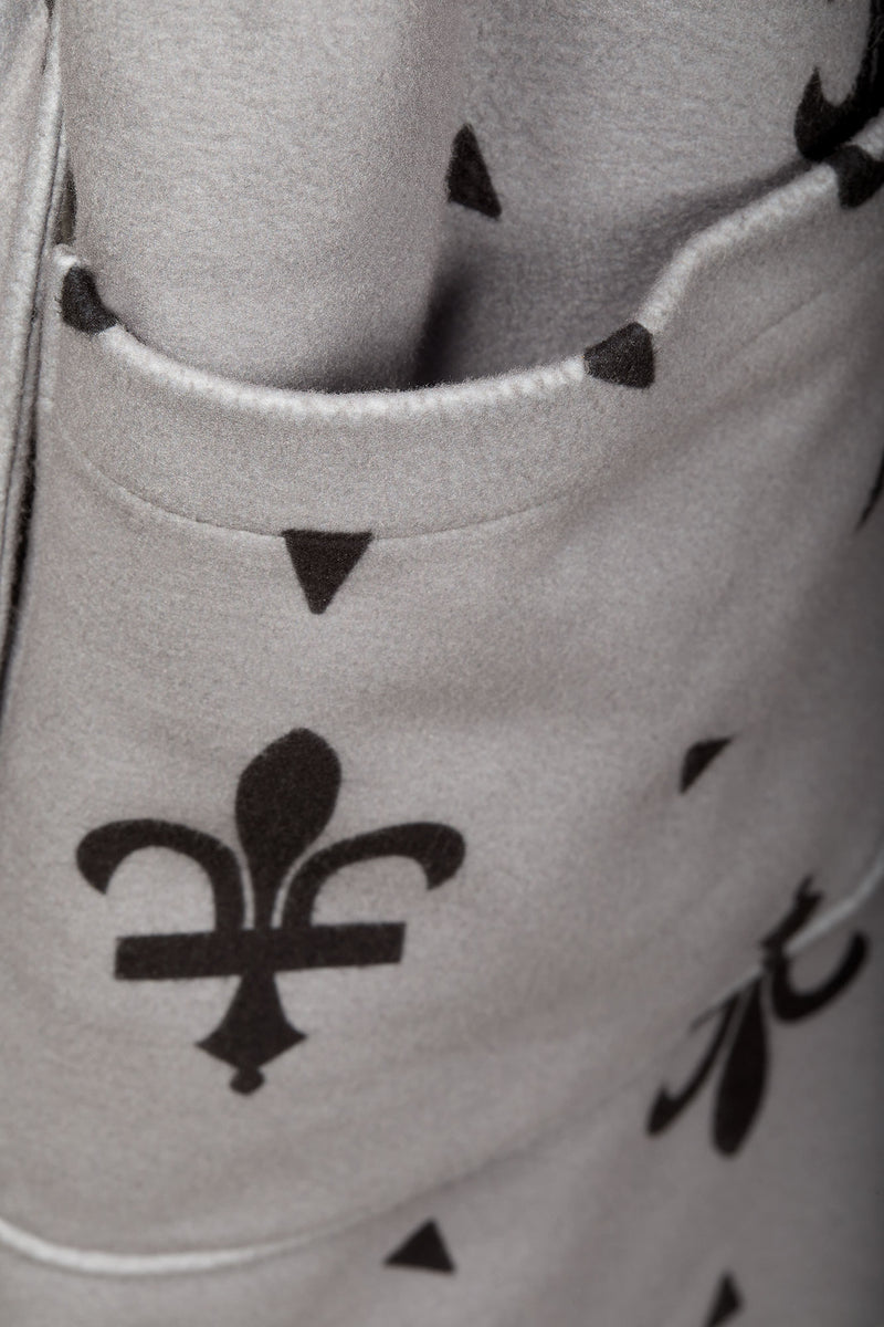 LE MANTEAU
